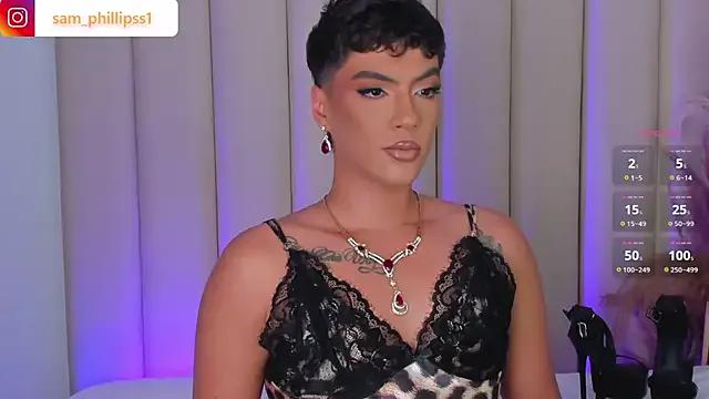 Freechat sam_phillipss on StripChat