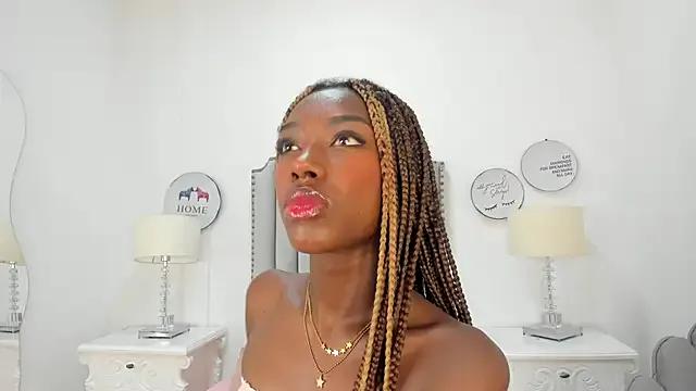 SamantaMarquez on StripChat 