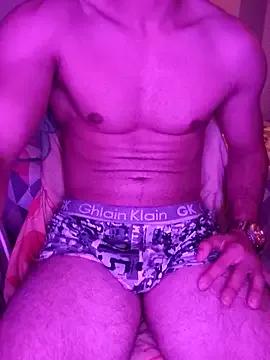 Sami-Hot-Arab's avatar