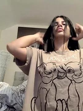 Freechat Samira30 on StripChat