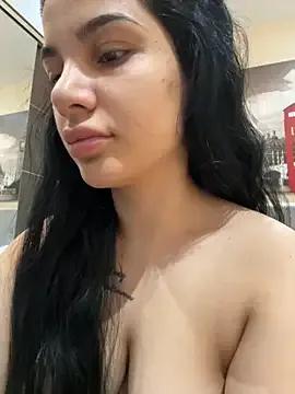 Freechat Samira30 on StripChat