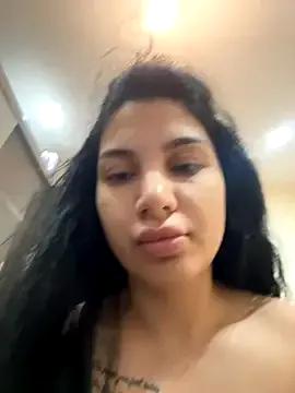 Freechat Samira30 on StripChat