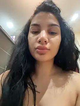 Freechat Samira30 on StripChat