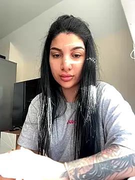 Freechat Samira30 on StripChat