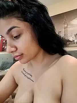 Freechat Samira30 on StripChat