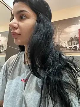 Samira30 — Use Fav vibes to make me cum 12/44/166