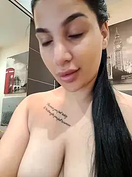 Freechat Samira30 on StripChat