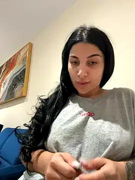 Freechat Samira30 on StripChat