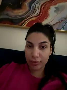 Freechat Samira30 on StripChat