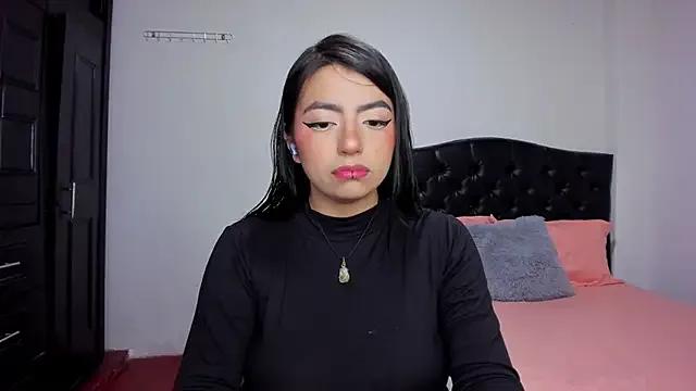 sammy_bunny1 on StripChat 