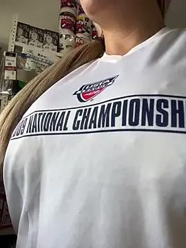 Group sammyqueenx21 on StripChat