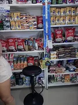 Group sammyqueenx21 on StripChat