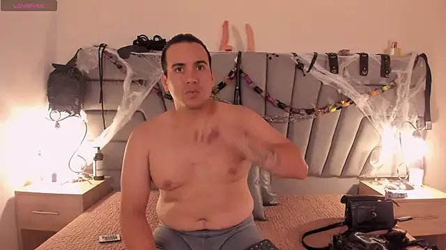 samy_carson_ on StripChat