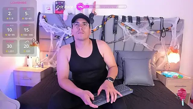 samy_carson_ on StripChat