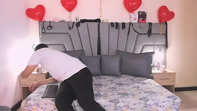 samy_carson_ on StripChat