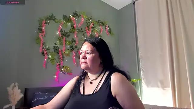 Freechat sandra_jackson on StripChat