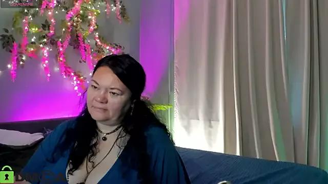 Freechat sandra_jackson on StripChat