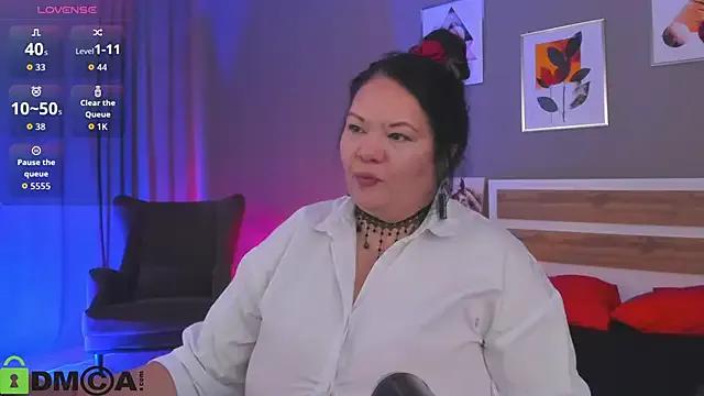 Freechat sandra_jackson on StripChat