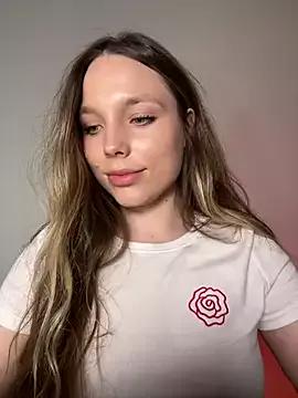 Sara_Browney on StripChat 