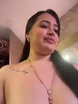 Sara_fun — Full nude and fingers pussy