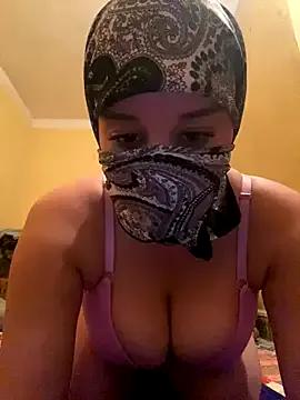 SaraChouchou — Group on StripChat