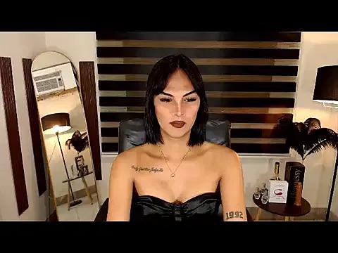 Freechat SarahAmber on StripChat