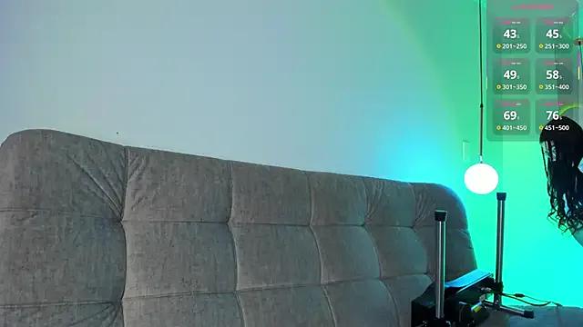 Private Sarita__Gomez on StripChat