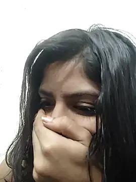 sassyy_poonam — Face in nude dance