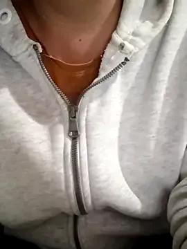 StripChat Saysomething3 is Freechat Saysomething3 — Naked doggy getting slaps from neighbor