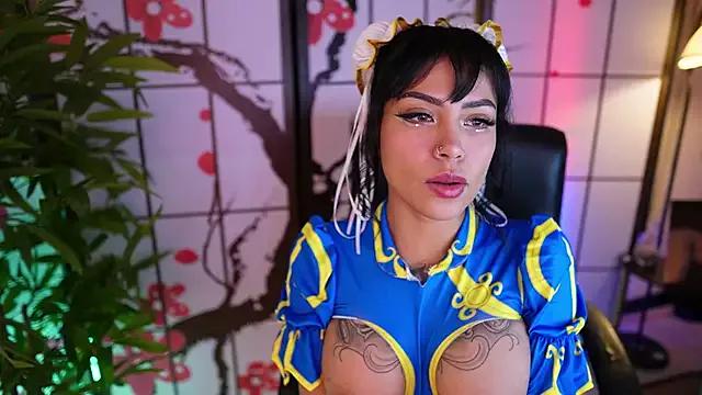 Scarlett_collins02 on StripChat