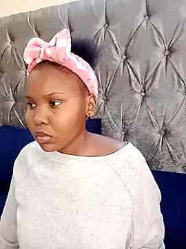 Private Scarlettxx21 on StripChat