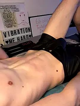 secret_dream415 on StripChat