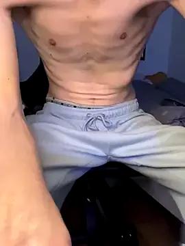 secret_dream415 on StripChat