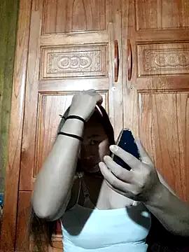 Freechat Seg_min on StripChat