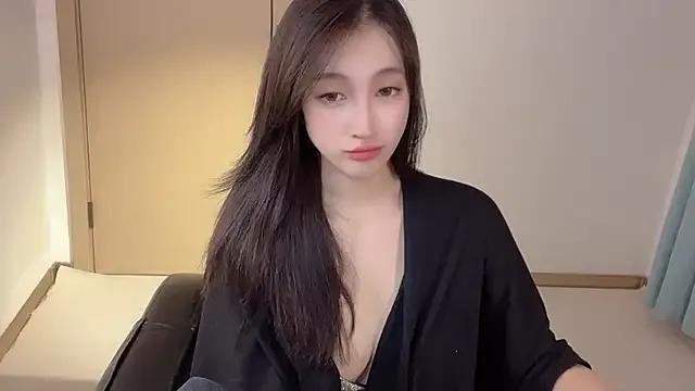 Freechat Seraphina-se on StripChat