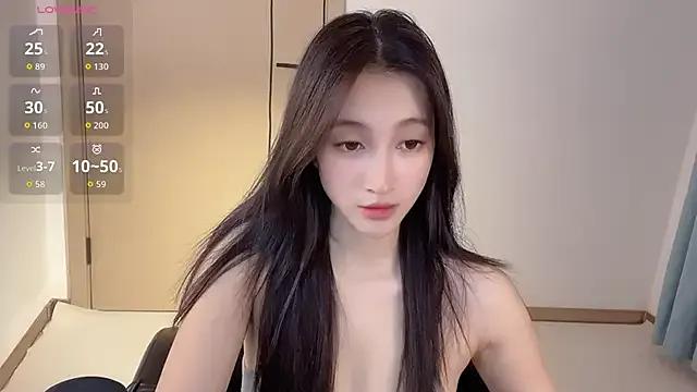 Freechat Seraphina-se on StripChat