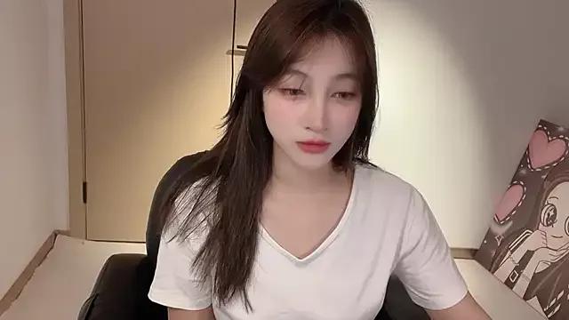 Freechat Seraphina-se on StripChat