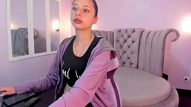 Freechat Seren_Bleck on StripChat