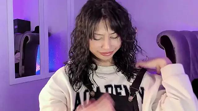 Freechat Seren_Bleck on StripChat