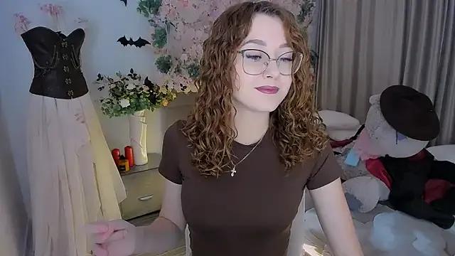 SereneFlame — pink mood:) lol