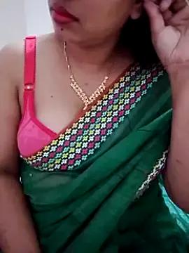 Sexy_Renu07 — Freechat on StripChat