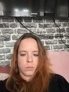 SexyMilf_37 on StripChat