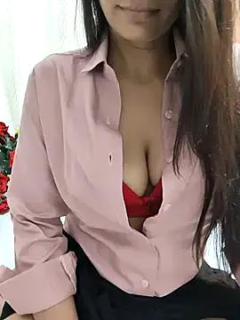 Freechat Shalu_G on StripChat