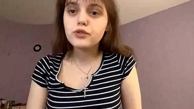 StripChat ShannanJou is Freechat ShannanJou — Lick the lips