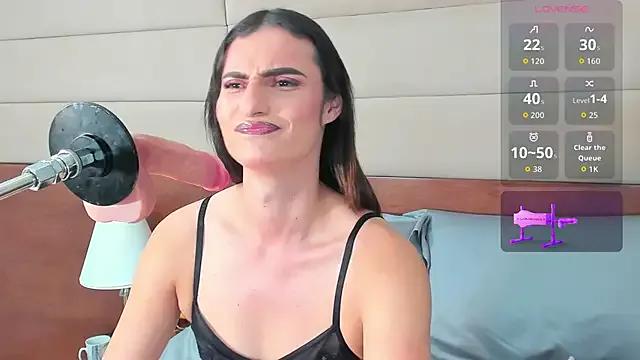 Freechat shantall_skinny on StripChat