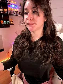 Group Sharon_07 on StripChat