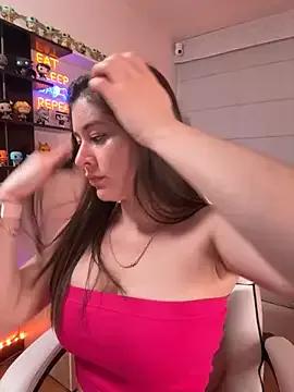 Group Sharon_07 on StripChat