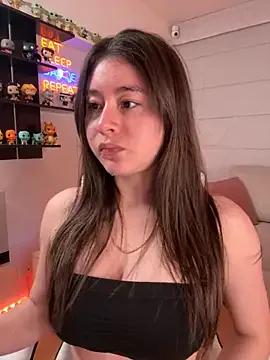 Group Sharon_07 on StripChat