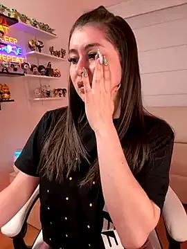 Group Sharon_07 on StripChat