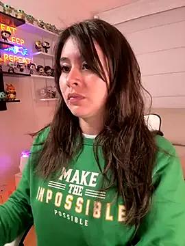 Group Sharon_07 on StripChat